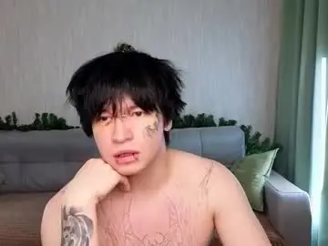 Chaturbate Free Porn Cam of chem1ko