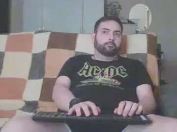 Chaturbate Best live sex cam show of chubbbybo