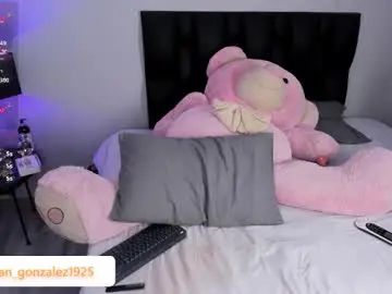 Chaturbate Live Porn of dylan_turner_