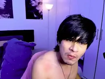 Chaturbate Adult Webcam of eiden_allenx1