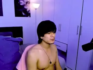 Chaturbate Best live sex cam show of eiden_allenx1