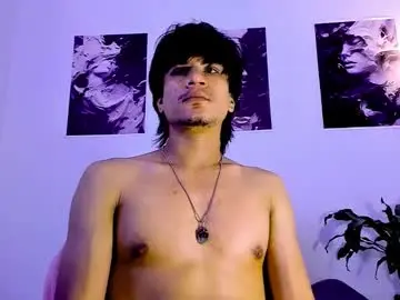 Chaturbate Adult Video Chat of eiden_allenx1