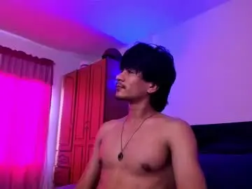 Chaturbate Best live sex cam show of eiden_allenx1