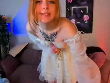 Chaturbate Sex Chat of enchanted_bella