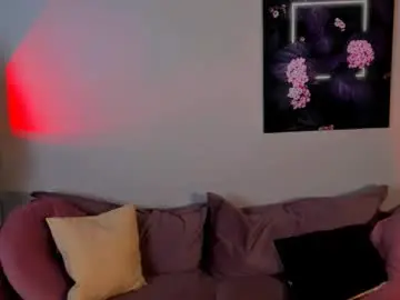 Chaturbate Best Webcam of enchanted_bella