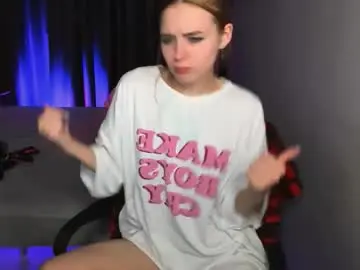 Chaturbate Live Sex Cam of enchanted_bella