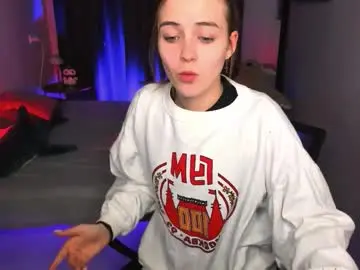 Chaturbate Best live sex cam show of enchanted_bella