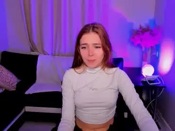 Chaturbate Live Sex of enchanted_bella