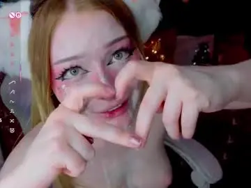 Chaturbate Nude Webcam of flaircorell