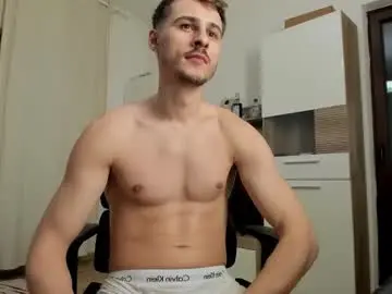 Chaturbate Adult Webcams of jimmys_style