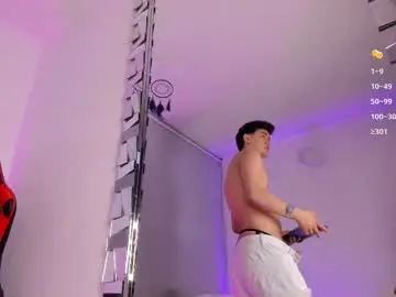 Chaturbate Adult Video Chat of joan_gonzalez