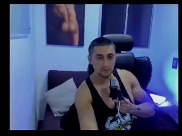 Chaturbate Free Live Porn of johnny_seens1