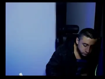 Chaturbate Adult Webcam of johnny_seens1