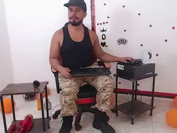 Chaturbate Adult Webcam of kalethbigdick88