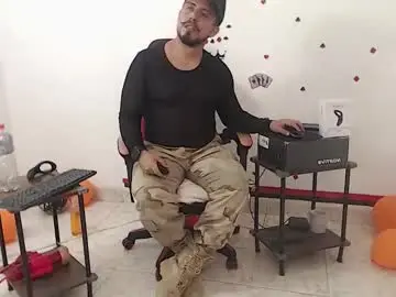 Chaturbate Private Sex Chat of kalethbigdick88