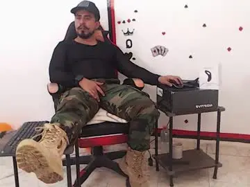 Chaturbate Adult Video Chat of kalethbigdick88