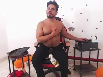 Chaturbate Adult Webcam of kalethbigdick88