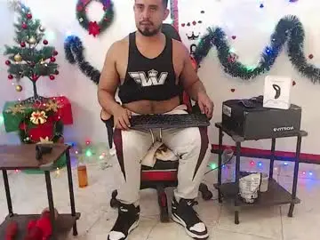 Chaturbate Sex Cam of kalethbigdick88