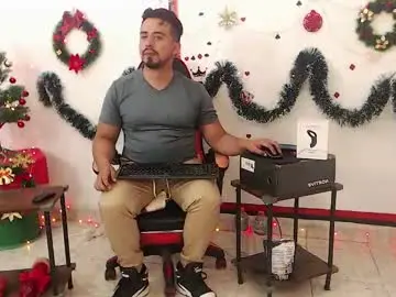 Chaturbate Free Porn Cam of kalethbigdick88