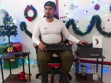 Chaturbate Sex Cam of kalethbigdick88