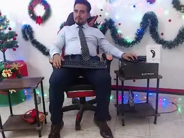 Chaturbate Live Porn of kalethbigdick88