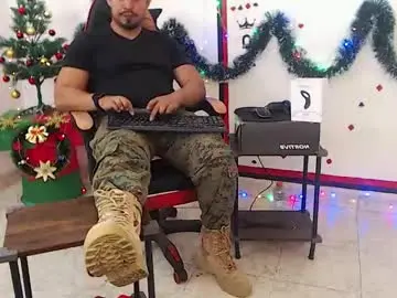 Chaturbate Sex Cam of kalethbigdick88