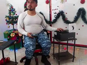 Chaturbate Nude Webcam of kalethbigdick88