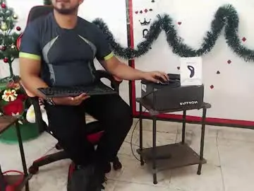 Chaturbate Best Webcam of kalethbigdick88