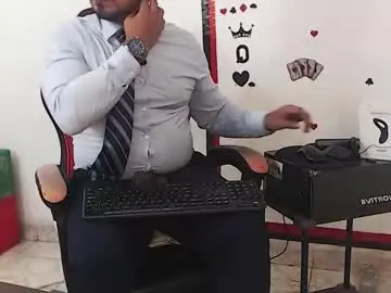 Chaturbate Sex Cam of kalethbigdick88