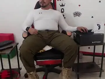 Chaturbate Adult Webcams of kalethbigdick88