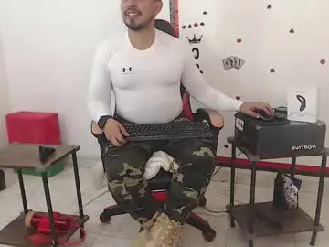 Chaturbate Watch Live Sex Cams of kalethbigdick88