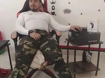 Chaturbate Watch Live Sex Cams of kalethbigdick88