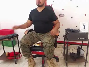 Chaturbate Live Sex Cam of kalethbigdick88