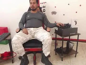 Chaturbate Sex Chat of kalethbigdick88