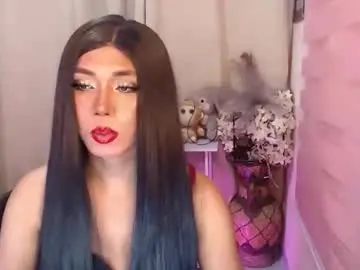 Chaturbate Best live sex cam show of kattiecurrent