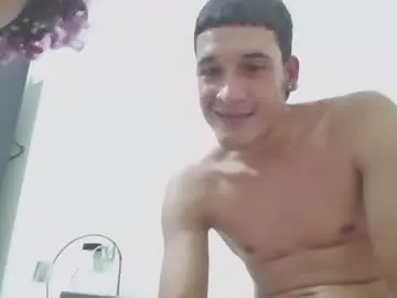 Chaturbate Free Live Porn of kikeortiz1808