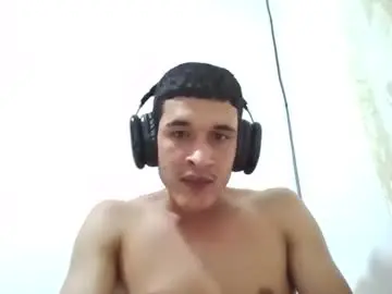 Chaturbate Sex Chat of kikeortiz1808