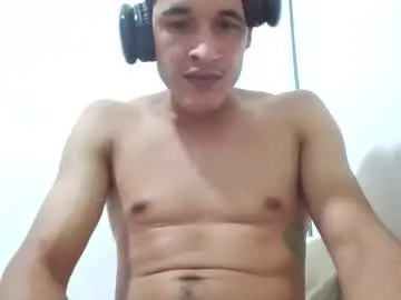 Chaturbate Adult Webcam of kikeortiz1808