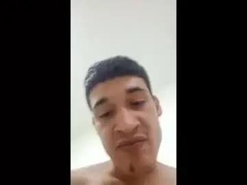 Chaturbate Adult Webcam of kikeortiz1808