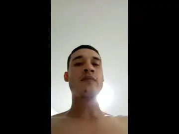 Chaturbate Adult Video Chat of kikeortiz1808