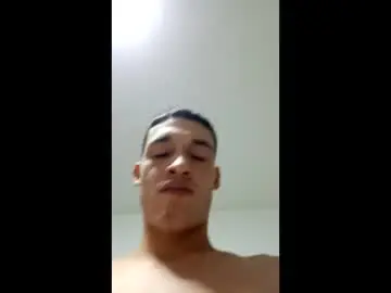 Chaturbate Adult Webcam of kikeortiz1808