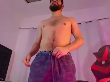 Chaturbate Best Webcam of lucasbeaumont