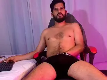 Chaturbate Adult Webcams of lucasbeaumont