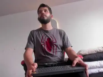 Chaturbate Free Porn Cam of lucasbeaumont