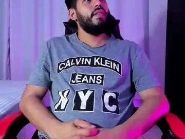 Chaturbate Adult Webcam of lucasbeaumont