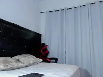 Chaturbate Sex Cam of lucasbeaumont