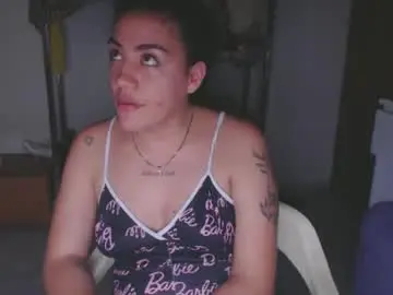 maryam_arabicmilk from chaturbate