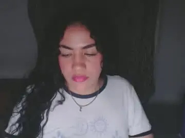 Chaturbate Live Sex of maryam_arabicmilk