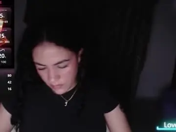 Chaturbate Sex Chat of maryam_arabicmilk