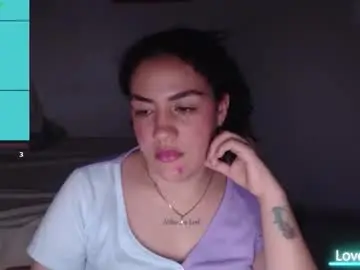 Chaturbate Private Sex Chat of maryam_arabicmilk